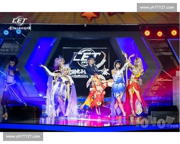 聚焦电竞平台最新资讯解析行业趋势与赛事生态发展前沿创新动态全景观察 聚焦电竞平台最新资讯解析行业趋势与赛事生态发展前沿创新动态全景观察