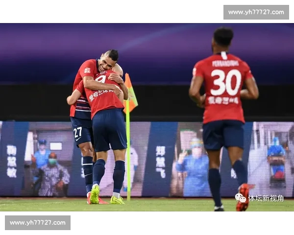 中超赛后深度复盘与球队表现分析全景解读