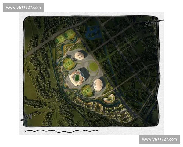 打造全方位体育赛事体验中心 推动体育产业发展与城市活力提升