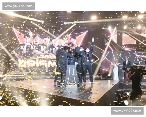 打造顶尖电竞比赛平台,引领全球玩家竞技新潮流 打造顶尖电竞比赛平台,引领全球玩家竞技新潮流