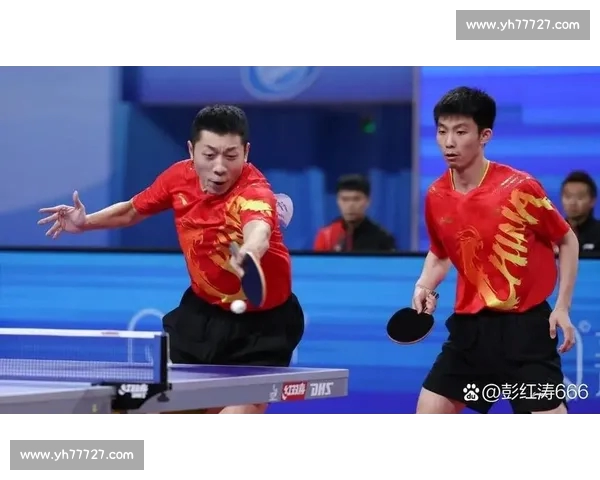 乒乓球的魅力与技术探索：从基础技巧到世界顶级赛事的全面解析