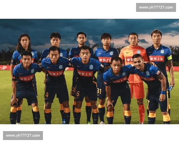 中超联赛各队表现分析及历史数据统计趋势全解析